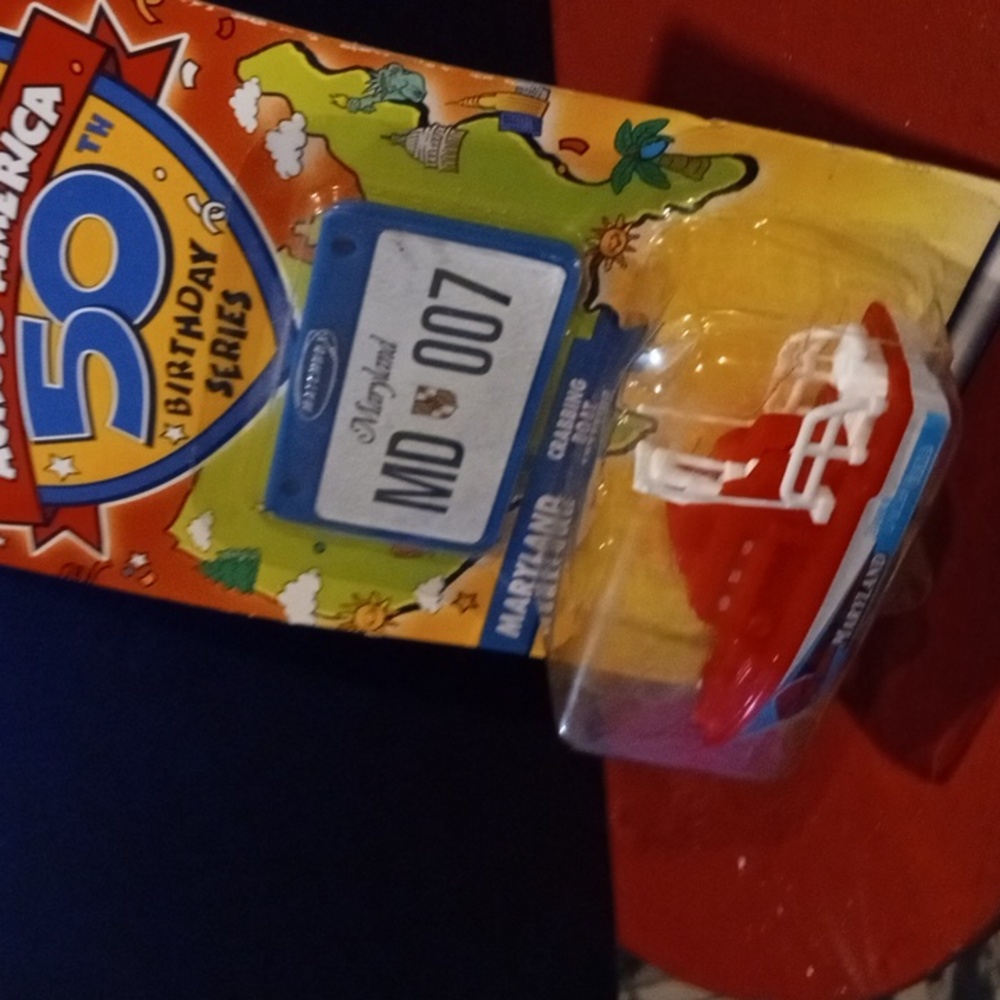 Matchbox - Picture 5 of 8